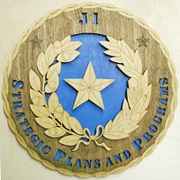 Texas Strategic Plans & Programs
